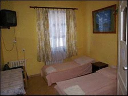 Zajazd Dworek Choroszcz Habitación foto